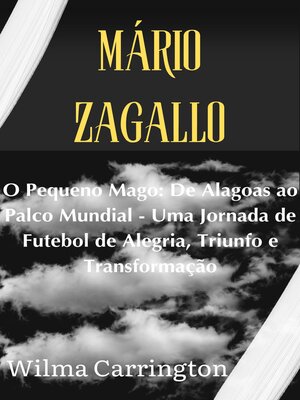 cover image of Mário Zagallo